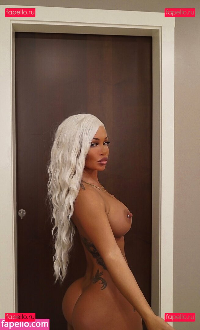 Cassie Mason Nude Onlyfans Photo 28
