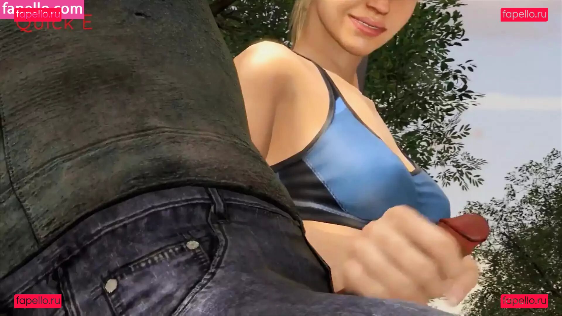 Cassie Mason Nude Onlyfans Photo 9