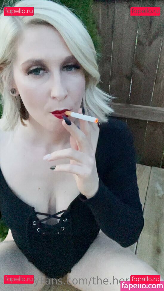 herbladyadvice Nude Onlyfans Photo 16