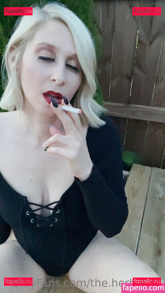 herbladyadvice Nude Onlyfans Photo 15