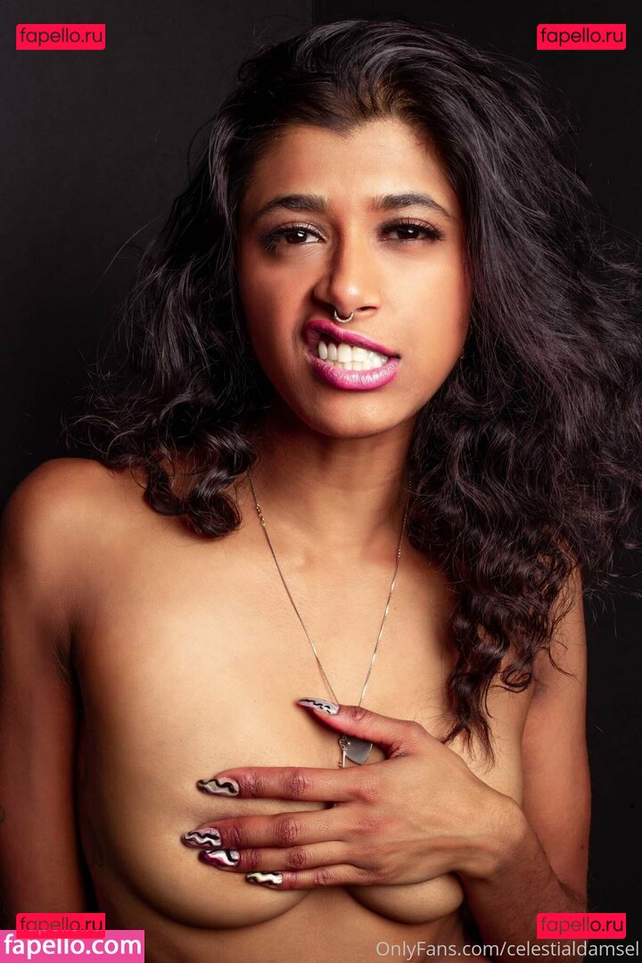 celestial__damsel / celestialdamsel Onlyfans Photo Gallery 