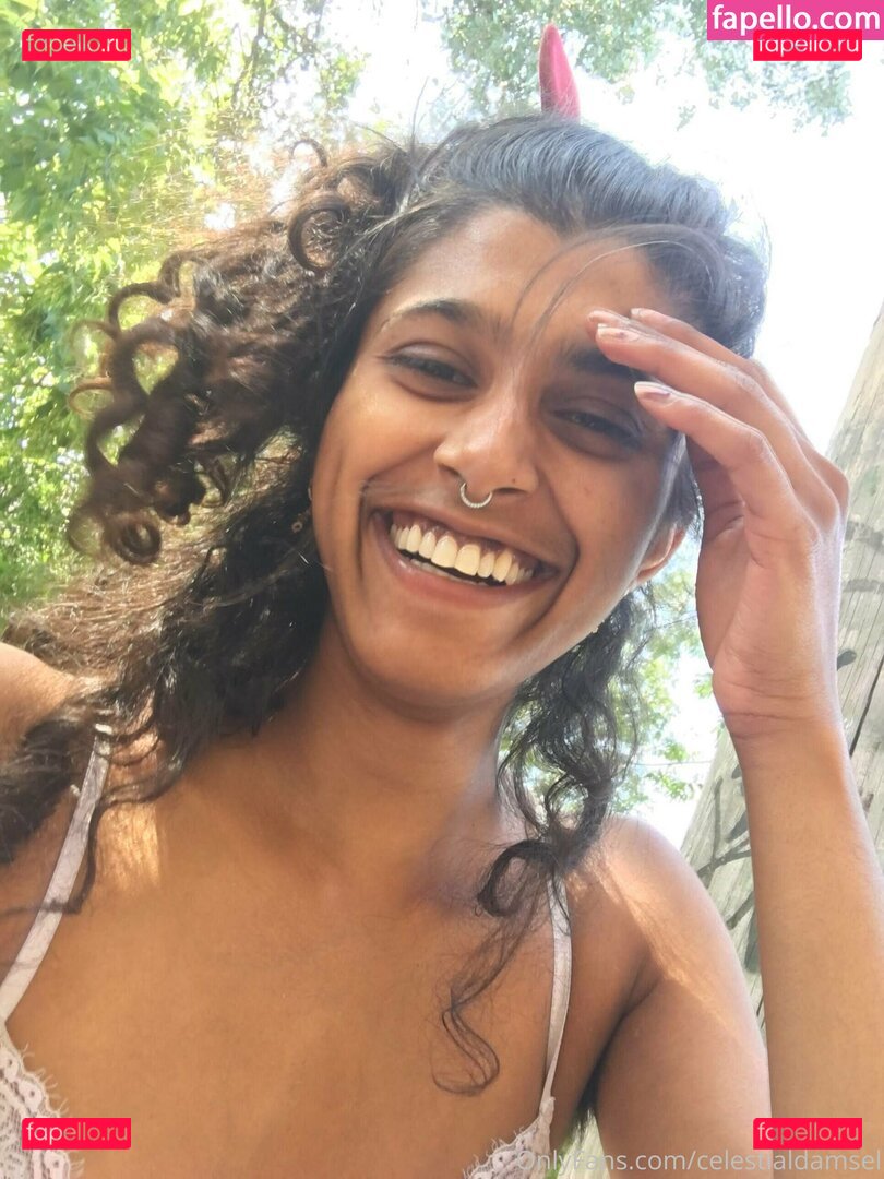 celestial__damsel / celestialdamsel Onlyfans Photo Gallery 