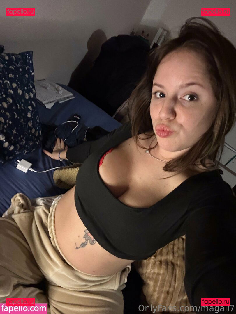 gonzalez.magali7 / magali7 Onlyfans Photo Gallery 