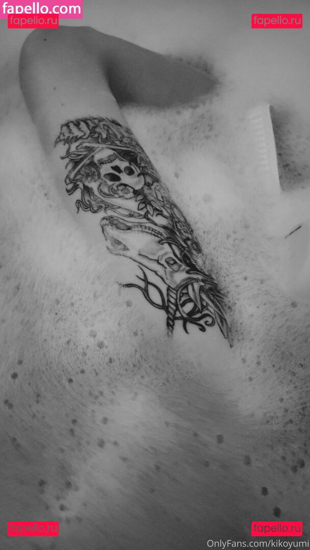 twistedkiki / twistedkitty3000 Onlyfans Photo Gallery 