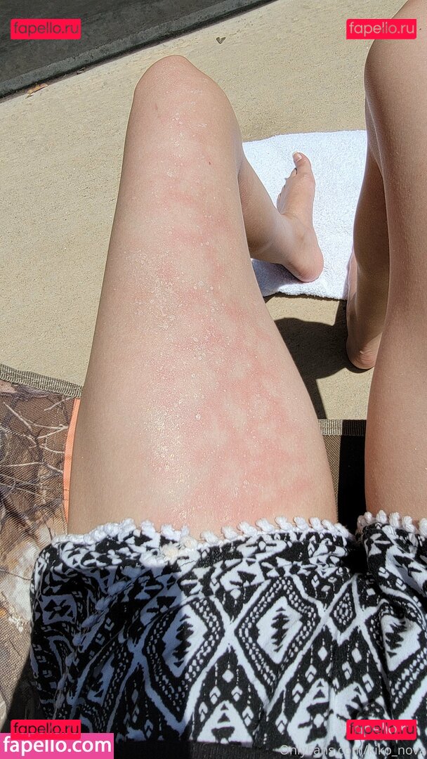 twistedkiki / twistedkitty3000 Onlyfans Photo Gallery 