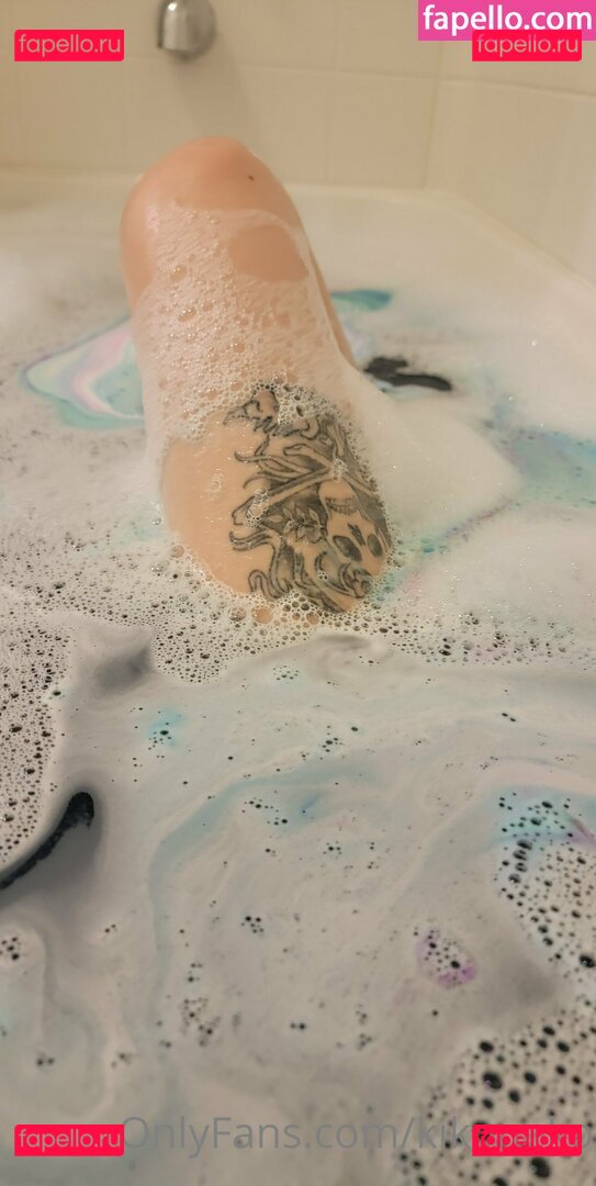 twistedkiki / twistedkitty3000 Onlyfans Photo Gallery 