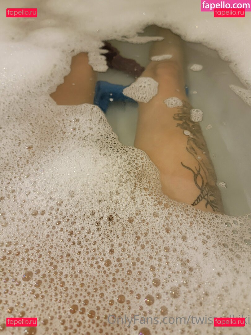 twistedkiki / twistedkitty3000 Onlyfans Photo Gallery 