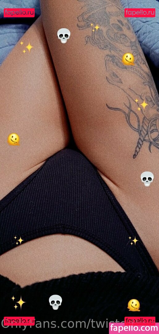 twistedkiki / twistedkitty3000 Onlyfans Photo Gallery 