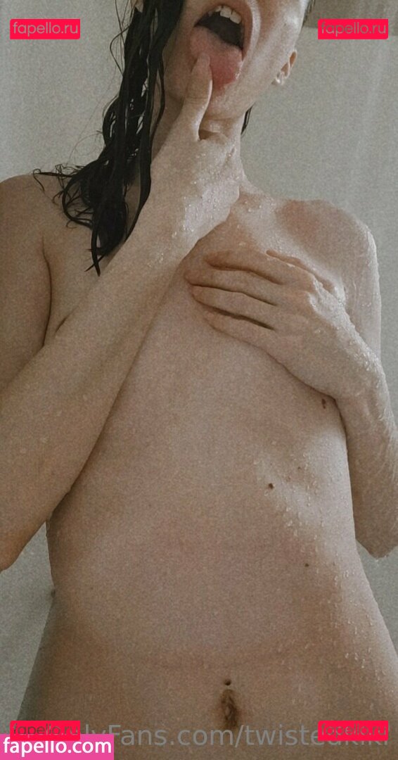 twistedkiki / twistedkitty3000 Onlyfans Photo Gallery 