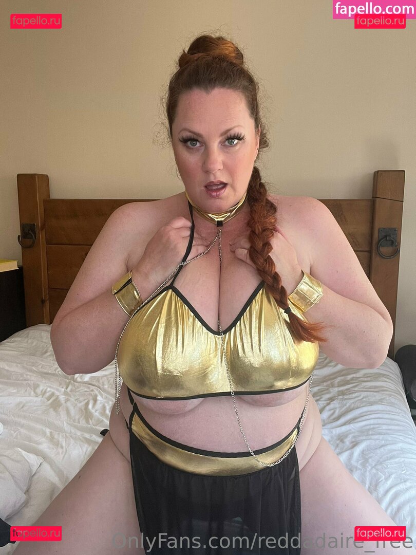 doree_likethefish Nude Onlyfans Photo 25