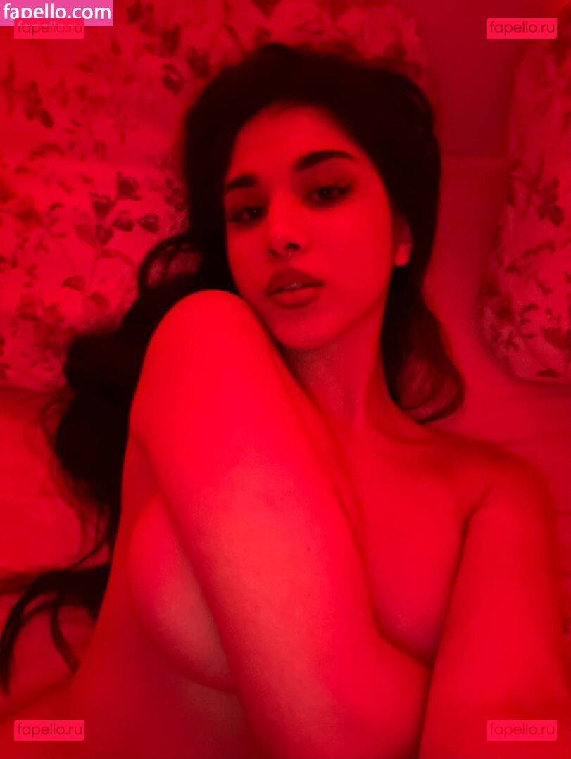 Lydia Nude Onlyfans Photo 51