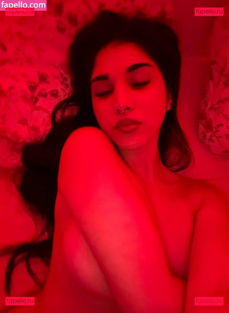 Lydia Nude Onlyfans Photo 50