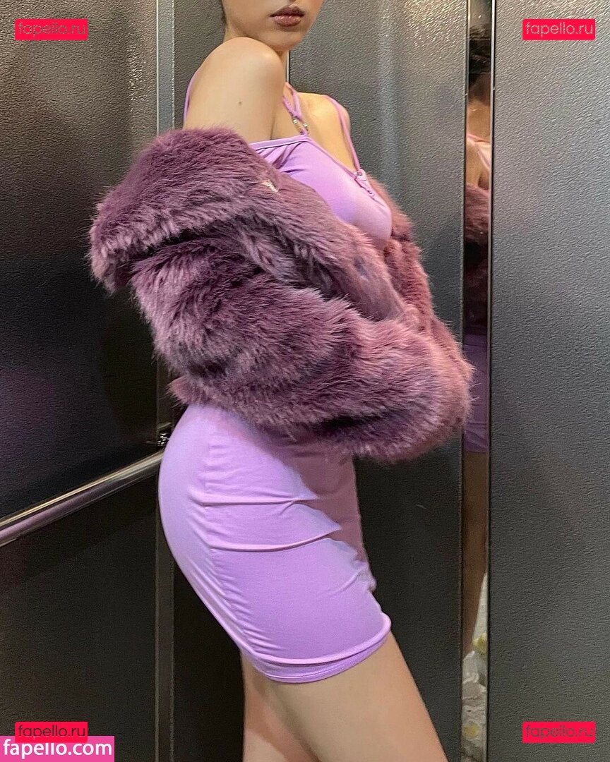 Lydia Nude Onlyfans Photo 39