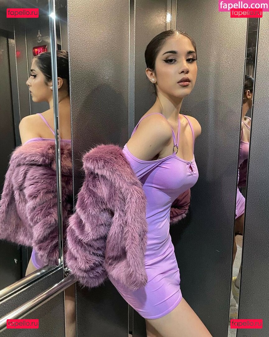Lydia Nude Onlyfans Photo 37
