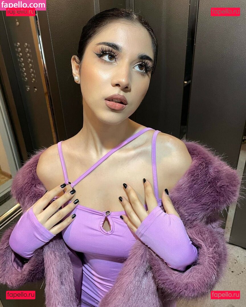 Lydia Nude Onlyfans Photo 36