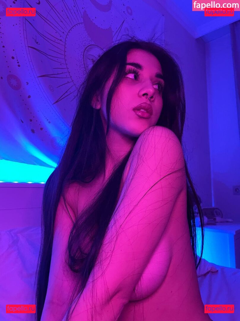 Lydia Nude Onlyfans Photo 34