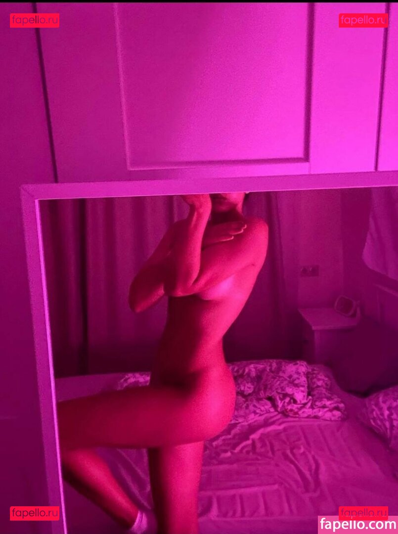 Lydia Nude Onlyfans Photo 29
