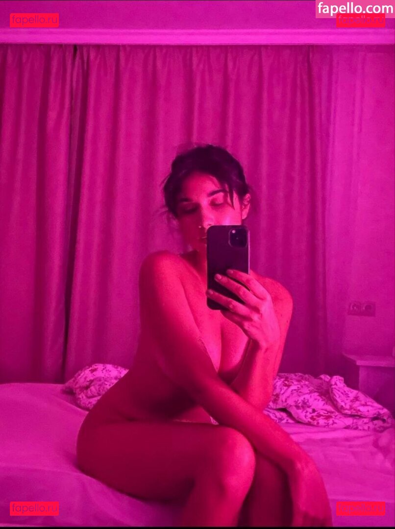 Lydia Nude Onlyfans Photo 27