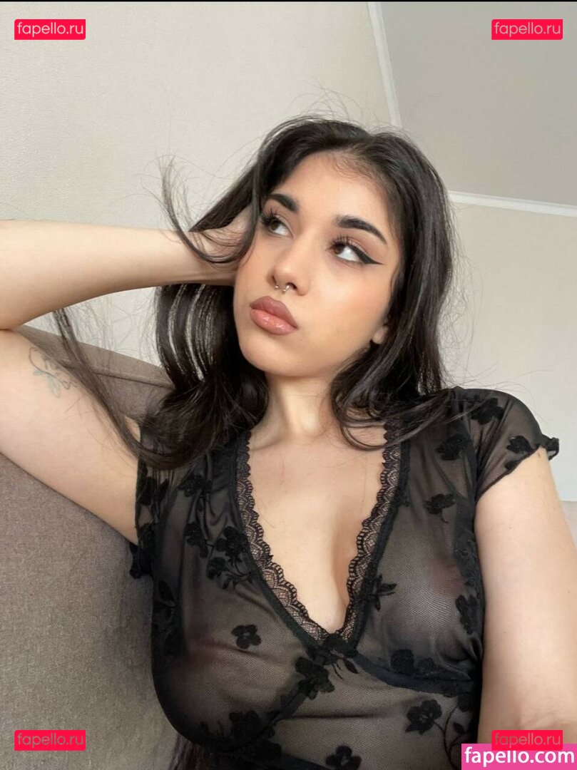 Lydia Nude Onlyfans Photo 21