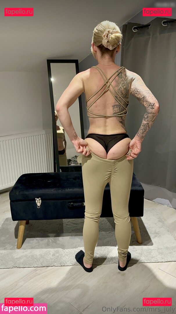 Julia Kern Nude Onlyfans Photo 30