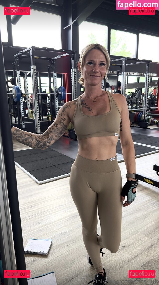 Julia Kern Nude Onlyfans Photo 29