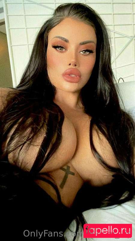 Italia Kash Nude Onlyfans Photo 22