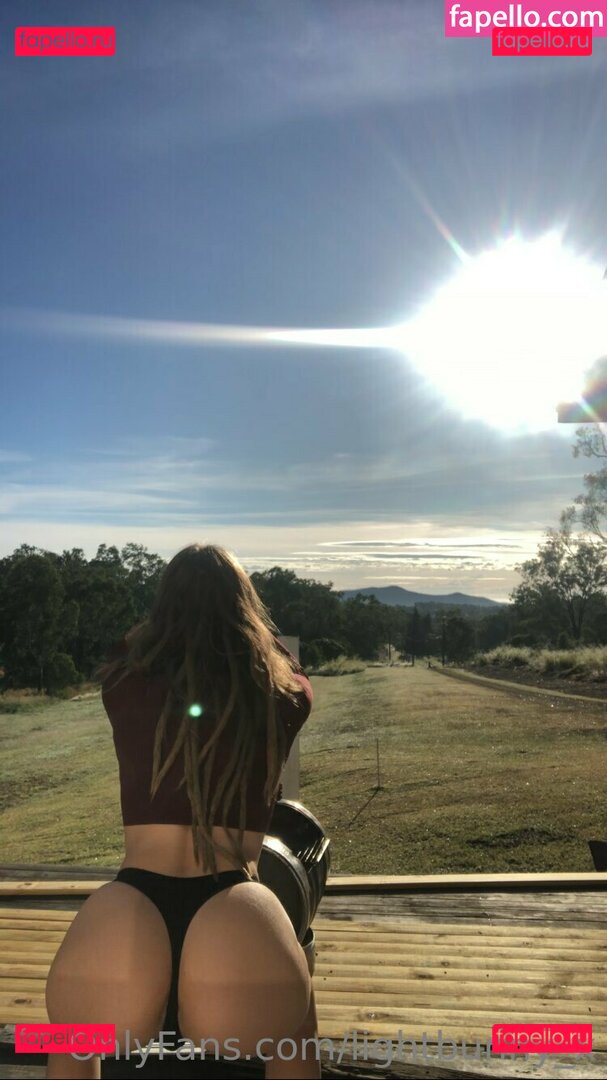 lightbunny_x Nude Onlyfans Photo 8