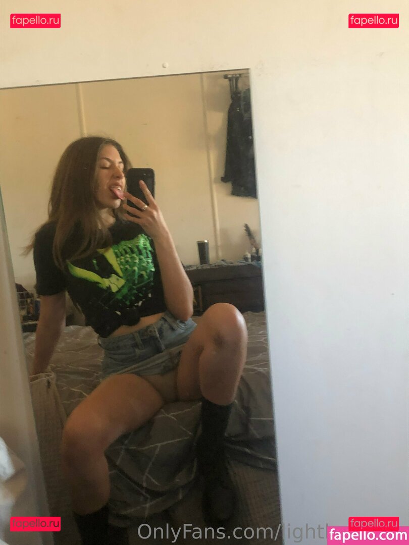 lightbunny_x Nude Onlyfans Photo 6