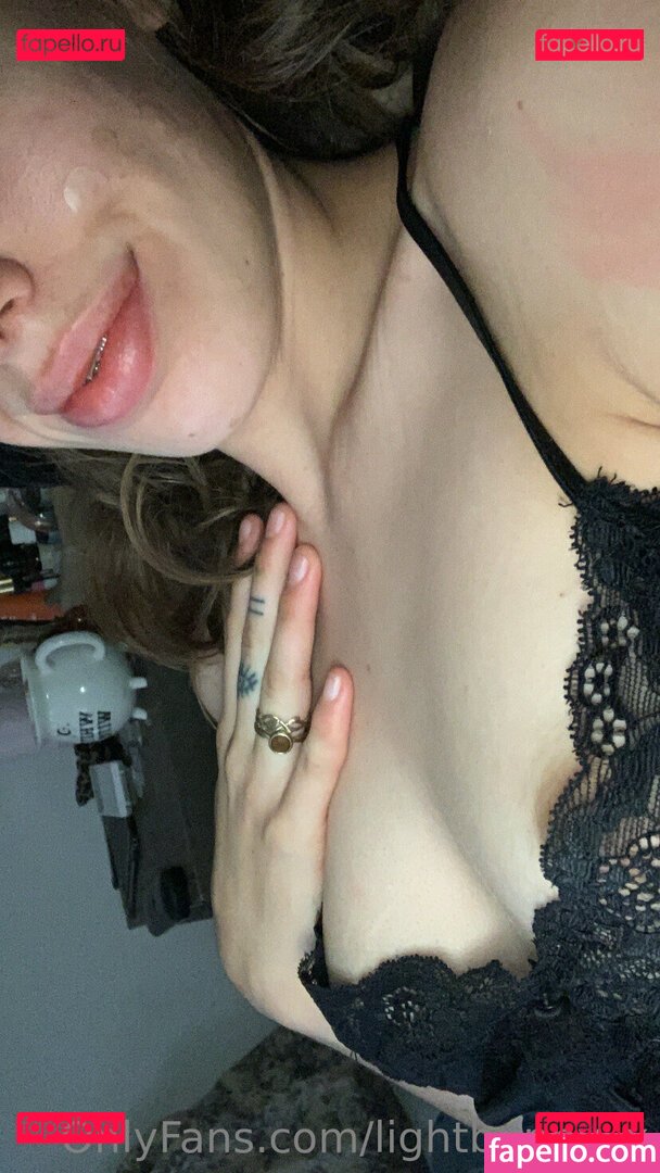 lightbunny_x Nude Onlyfans Photo 4