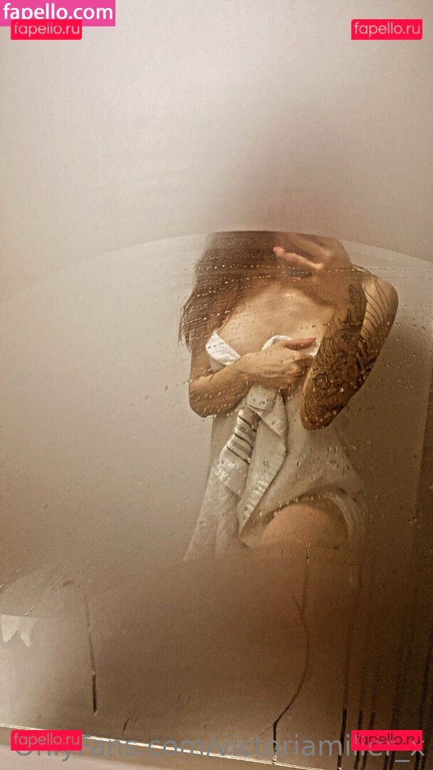 victoriamiller_x Nude Onlyfans Photo 30