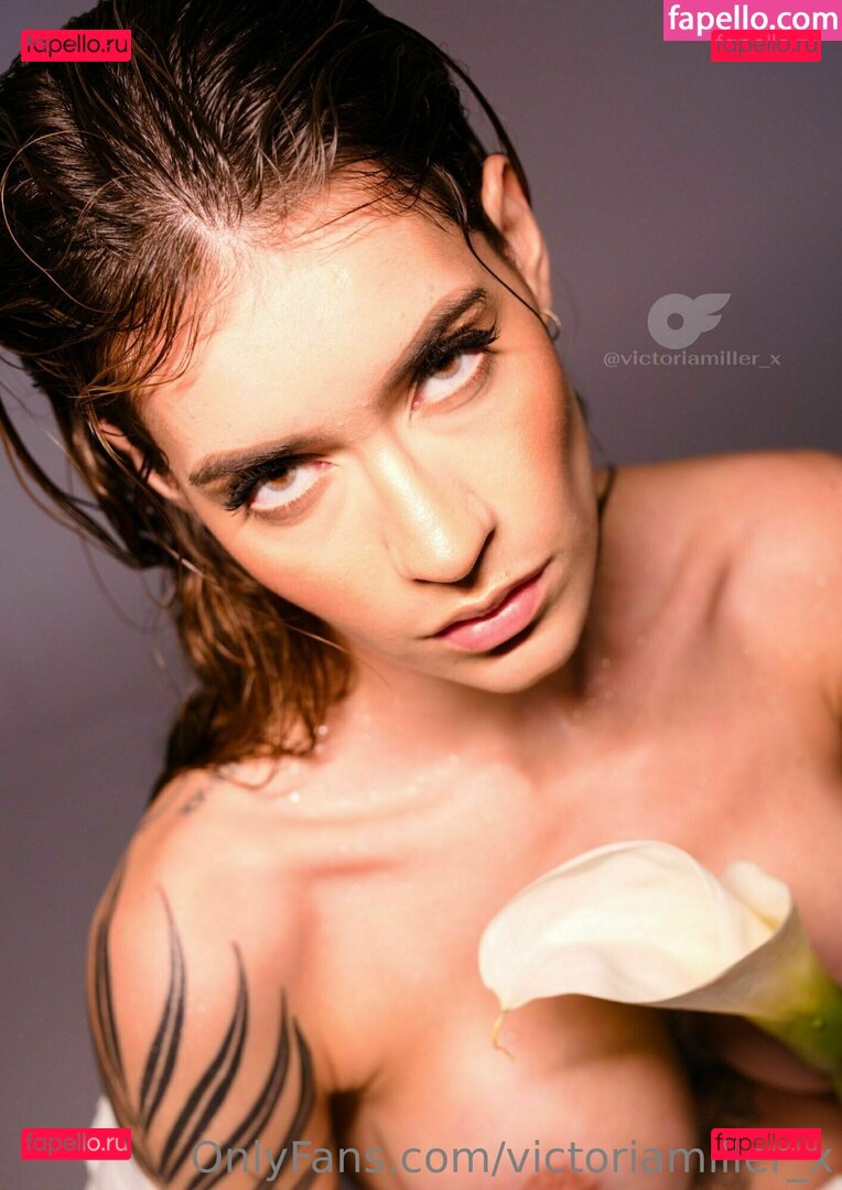 victoriamiller_x Nude Onlyfans Photo 24