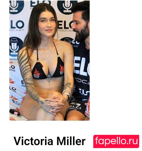 victoriamiller_x Nude Onlyfans Photo 4