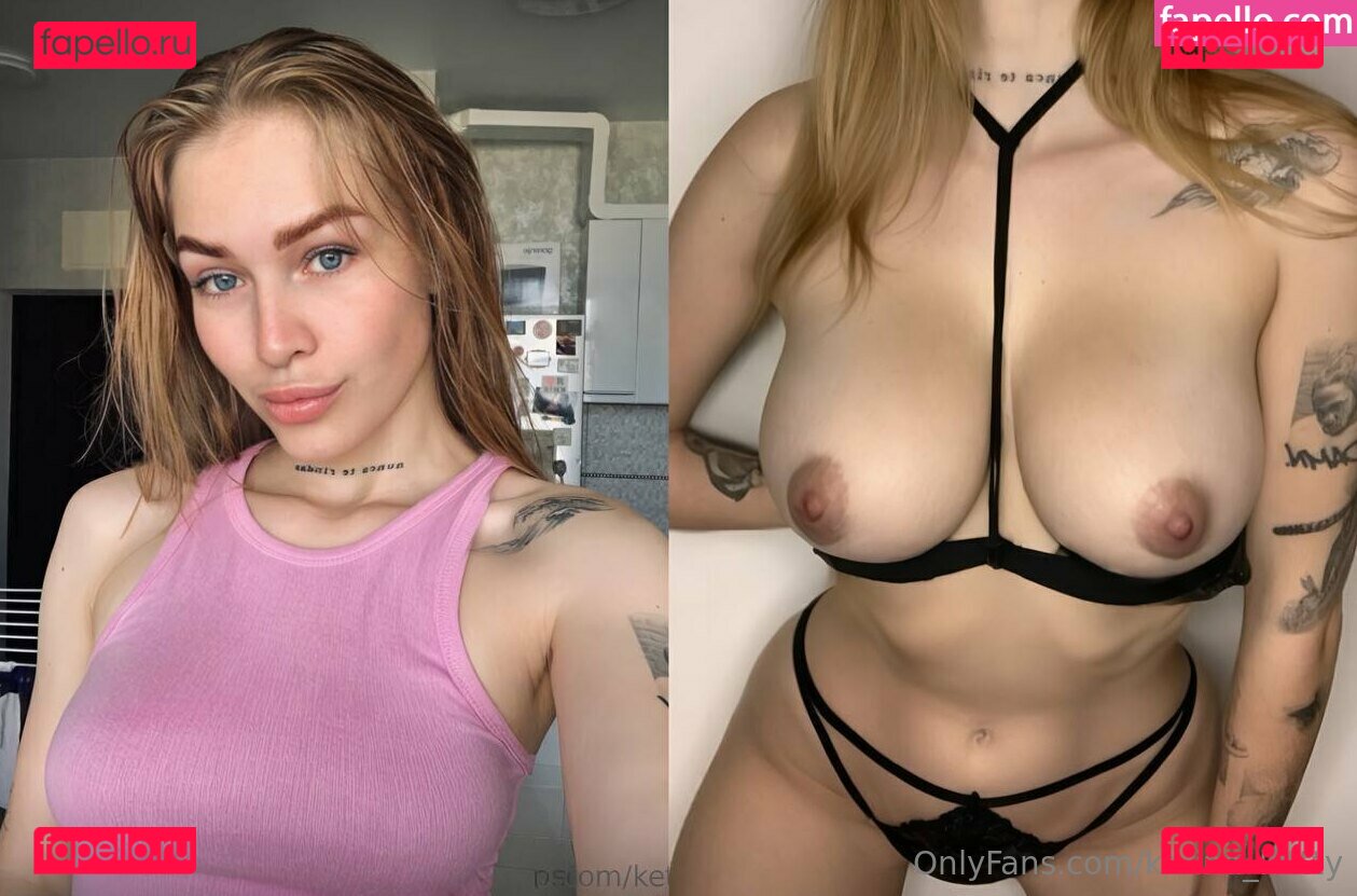 karina_kittty Nude Onlyfans Photo 51