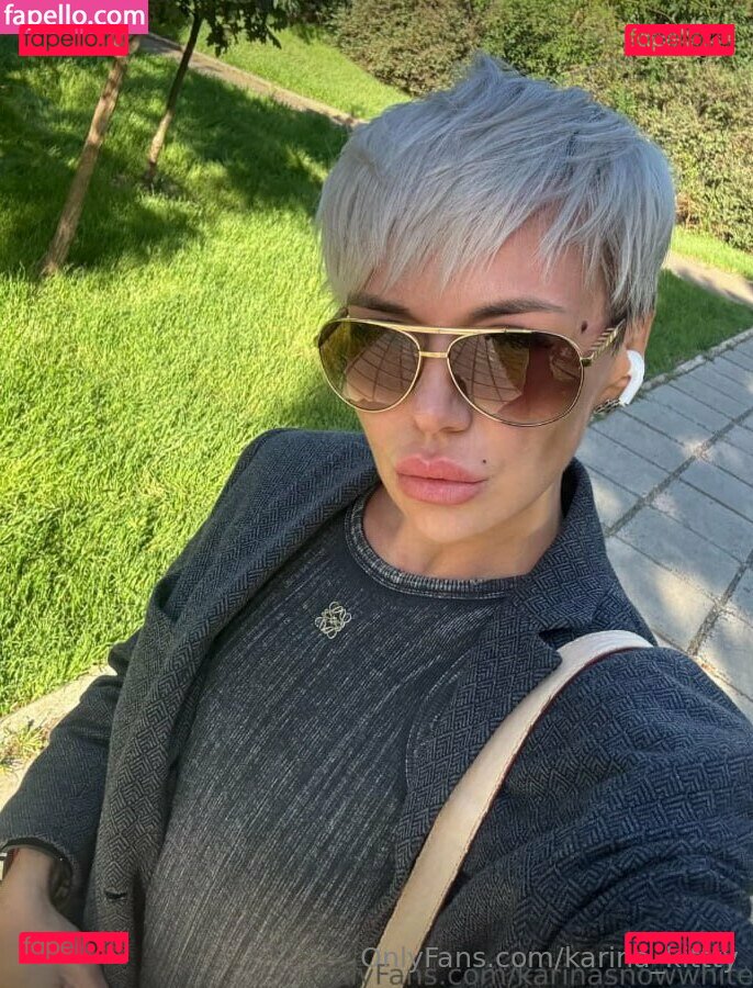 karina_kittty Nude Onlyfans Photo 28