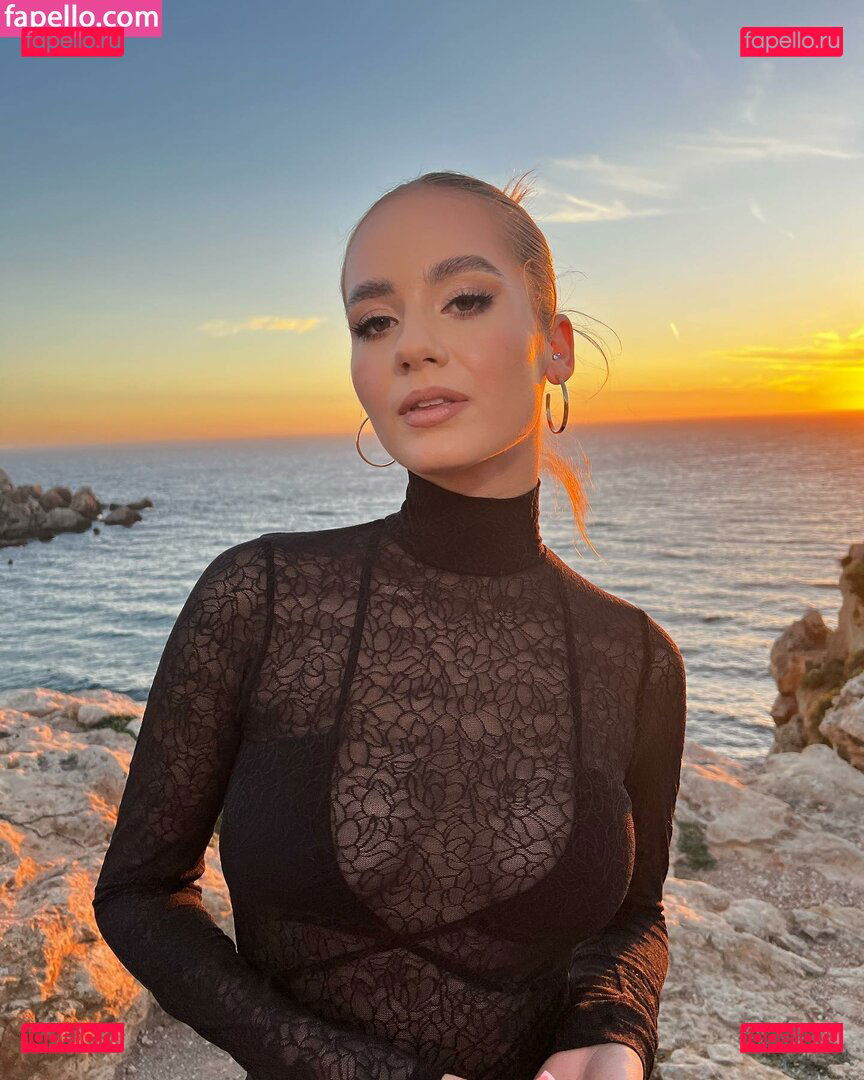 Julia Kostera / juliakostera Onlyfans Photo Gallery 