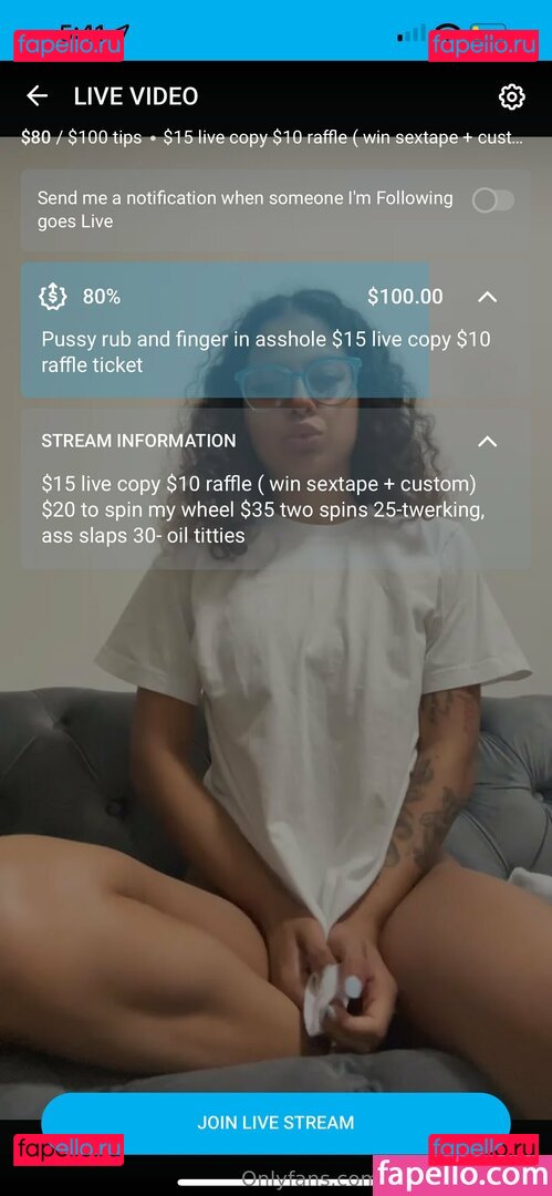 anikastar Nude Onlyfans Photo 28