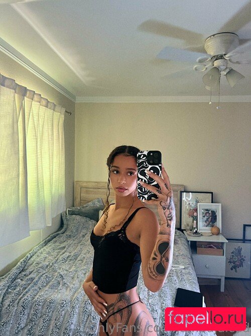 Queen Qiana Nude Onlyfans Photo 50