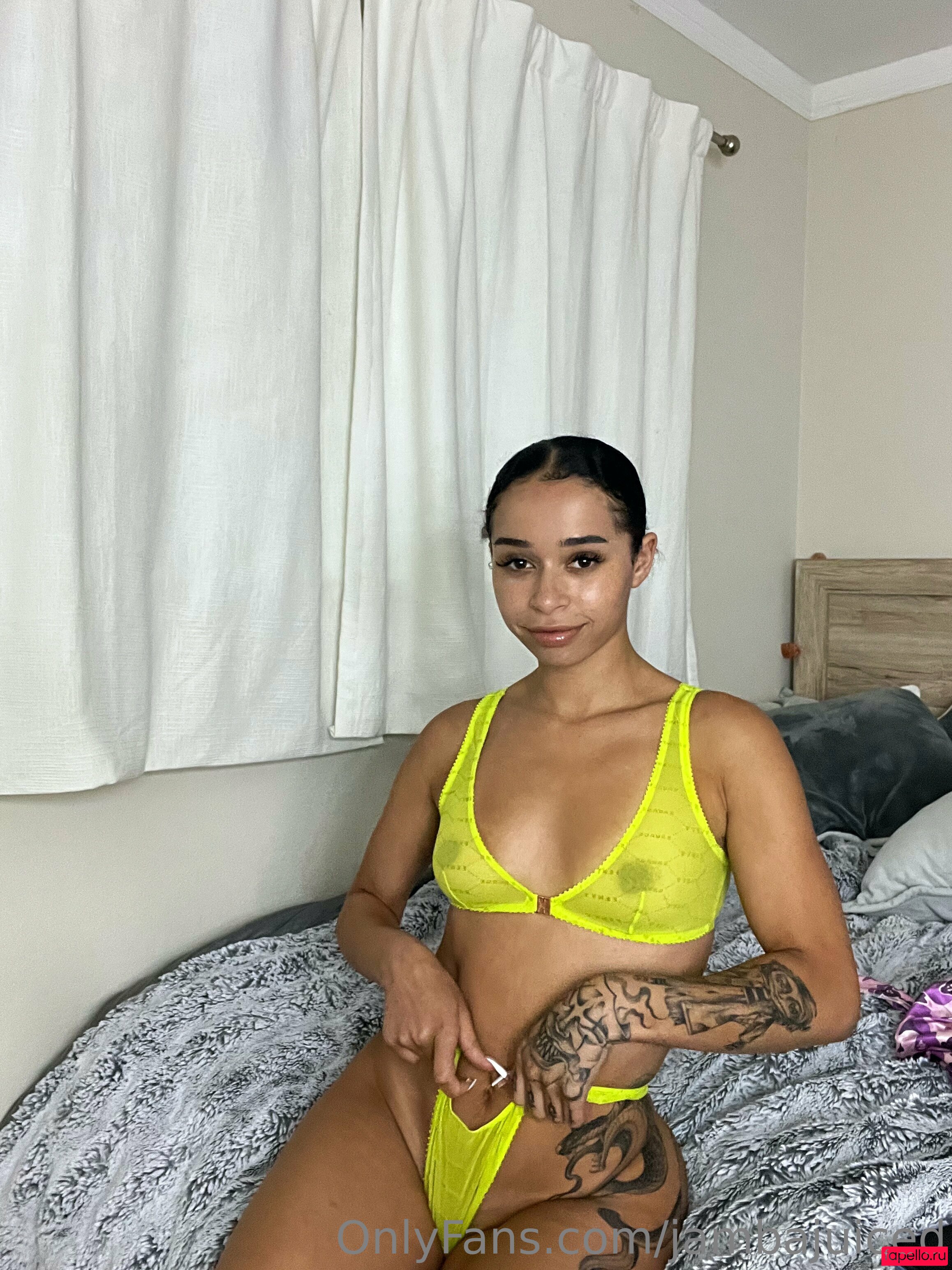 Queen Qiana Nude Onlyfans Photo 27