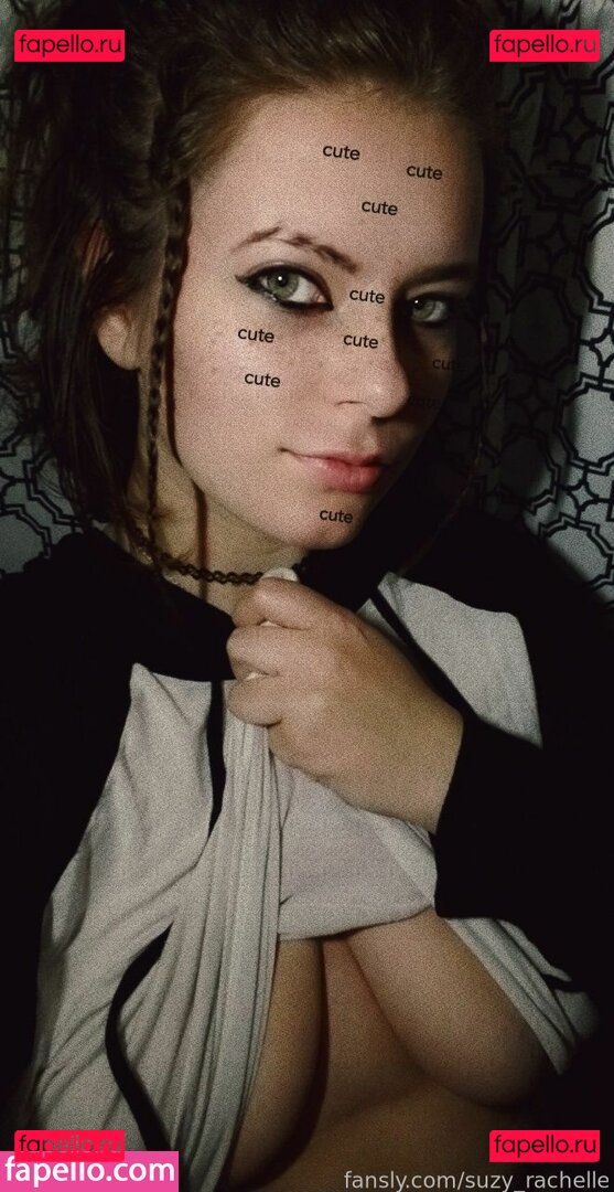 suzy_rachelle Onlyfans Photo Gallery 