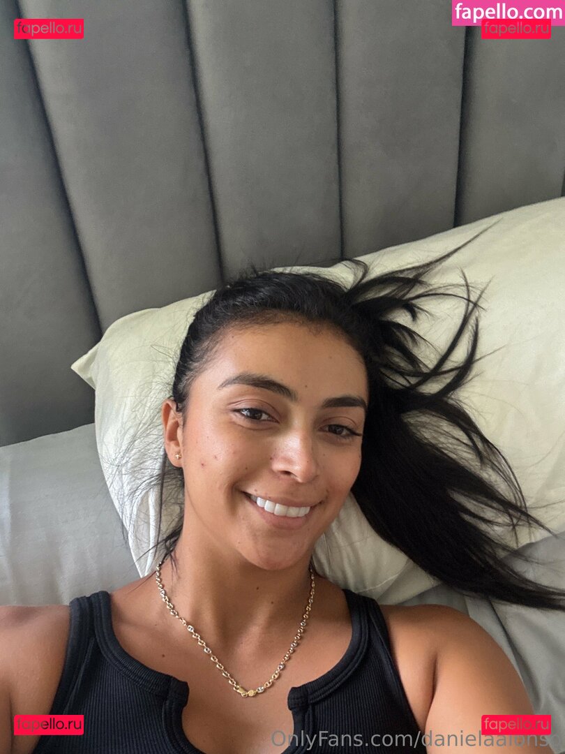 danielaalonso / daniella_alonso