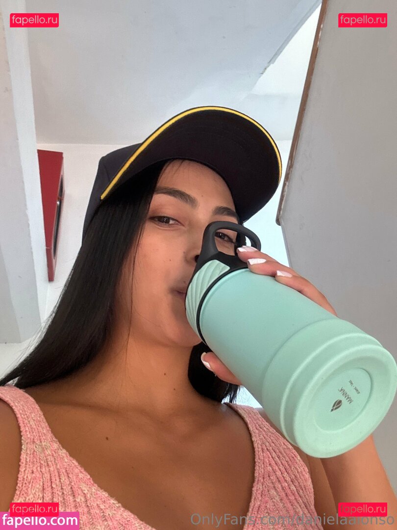 danielaalonso / daniella_alonso Onlyfans Photo Gallery 