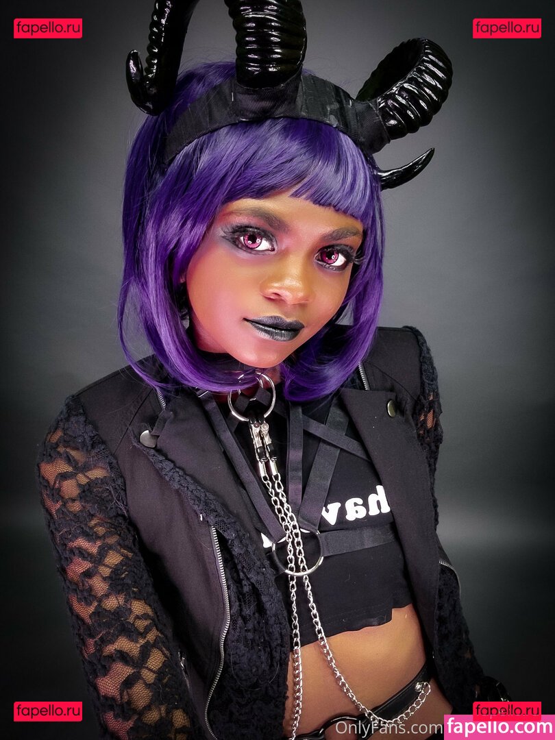 Chibella Chan / Chibella_Chan Onlyfans Photo Gallery 