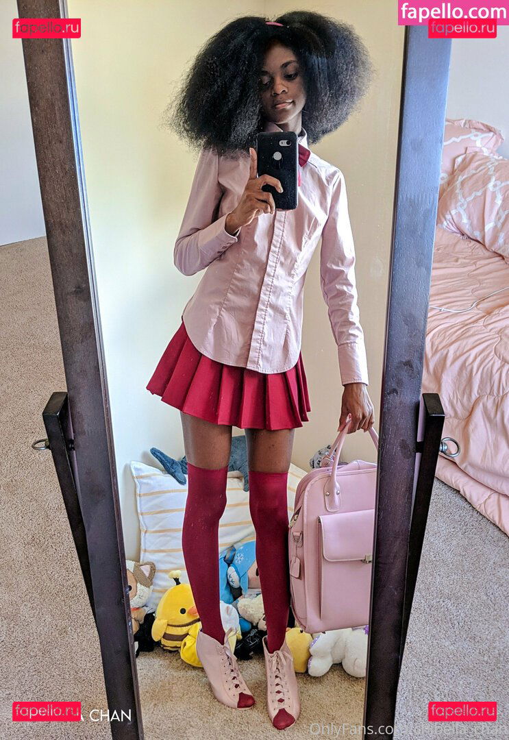 Chibella Chan / Chibella_Chan Onlyfans Photo Gallery 