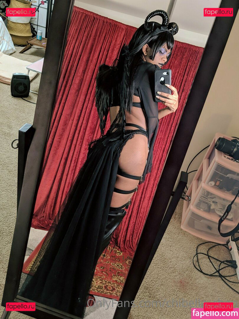 Chibella Chan / Chibella_Chan Onlyfans Photo Gallery 