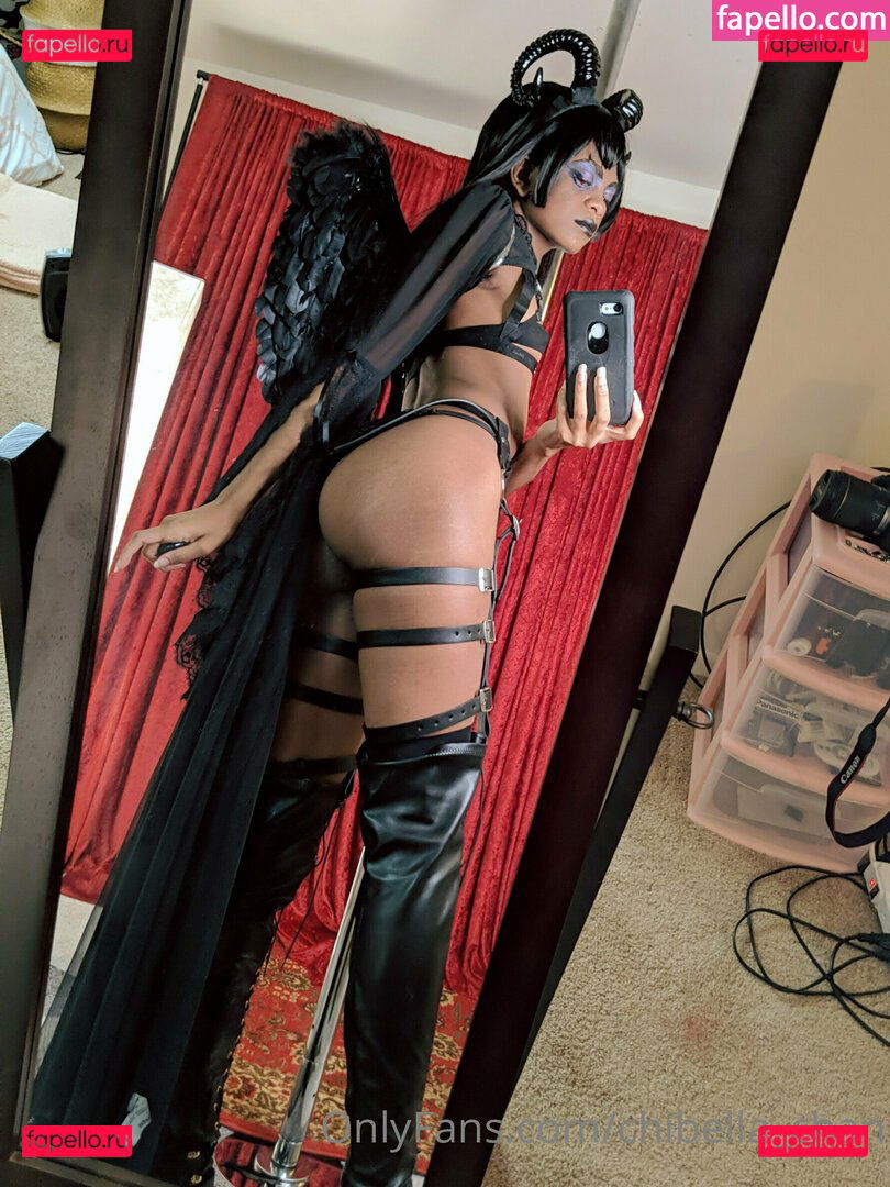 Chibella Chan / Chibella_Chan Onlyfans Photo Gallery 