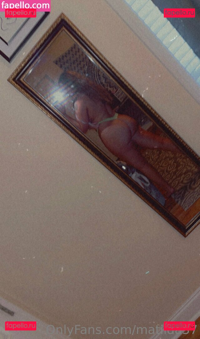 matilda37 Nude Onlyfans Photo 5