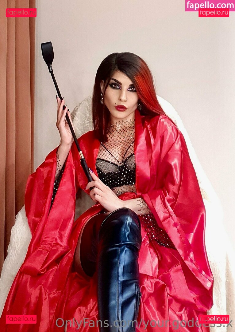 aleksa_vamp / goddess_aleksa69