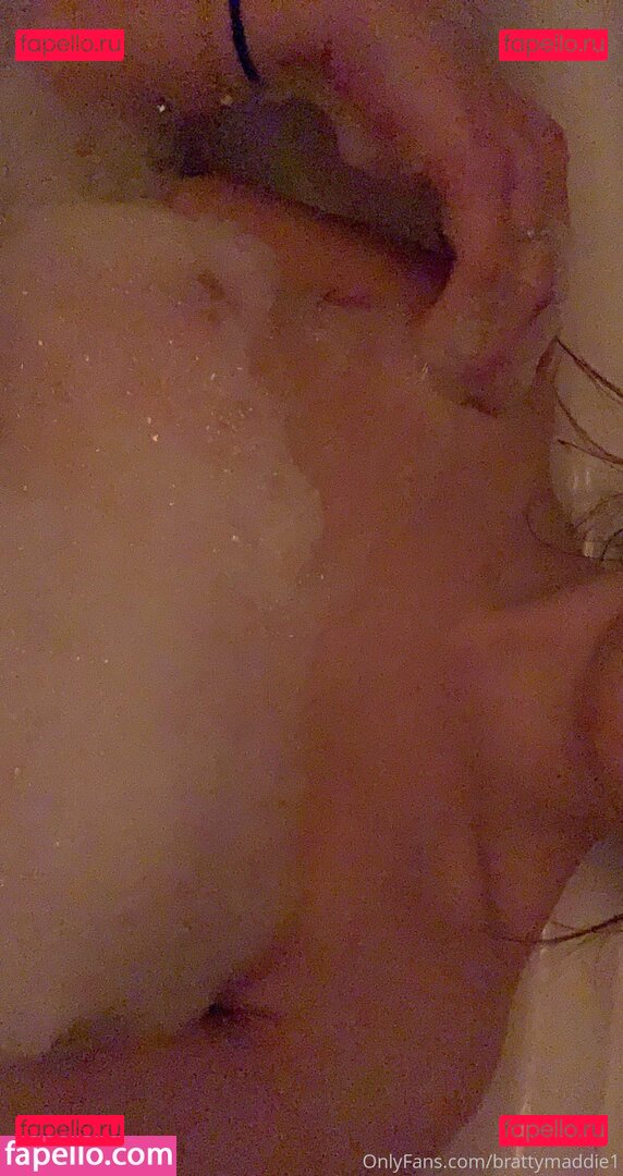 bratty_maddie / brattymaddie1 Onlyfans Photo Gallery 