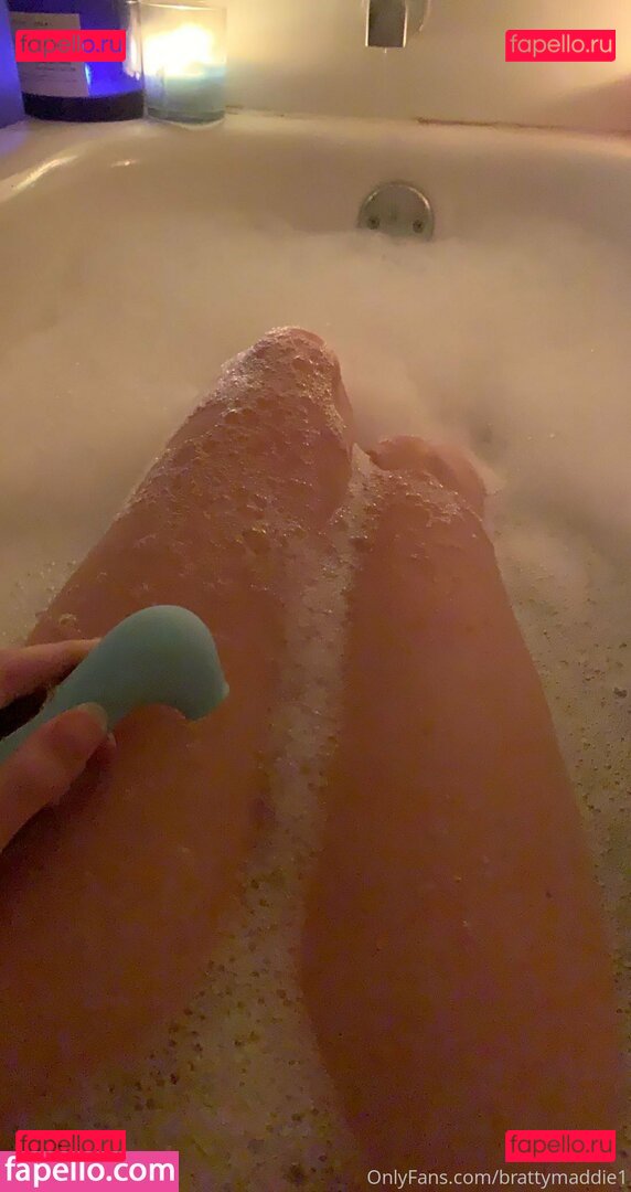 bratty_maddie / brattymaddie1 Onlyfans Photo Gallery 