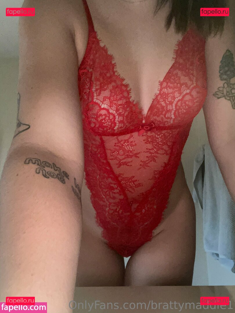 bratty_maddie / brattymaddie1 Onlyfans Photo Gallery 